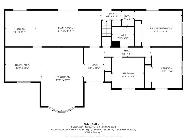 2135 Country Club Drive, Grinnell, IA 50112