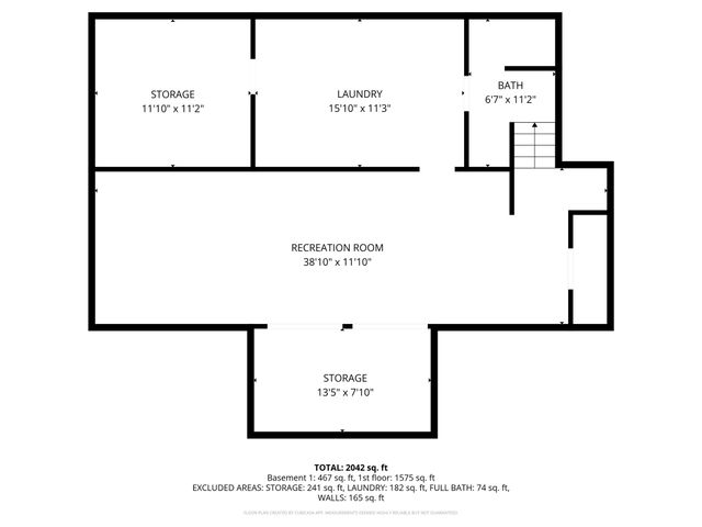 2135 Country Club Drive, Grinnell, IA 50112