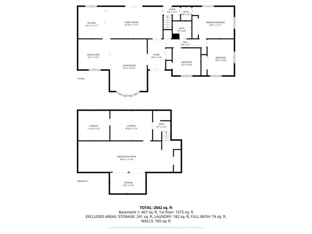 2135 Country Club Drive, Grinnell, IA 50112