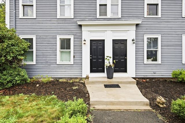 390A Main Street, West Newbury, MA 01985