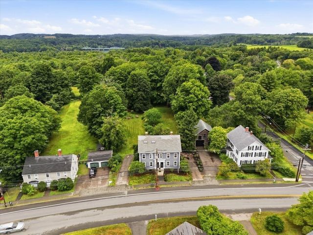 390A Main Street, West Newbury, MA 01985