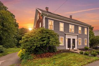 390A Main Street, West Newbury, MA 01985