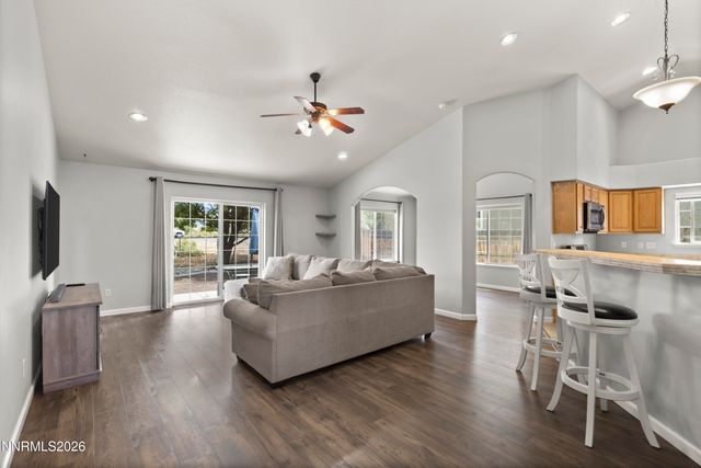 144 Colorado Lane, Fallon, NV 89406