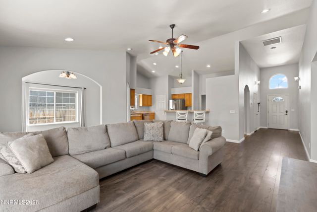 144 Colorado Lane, Fallon, NV 89406