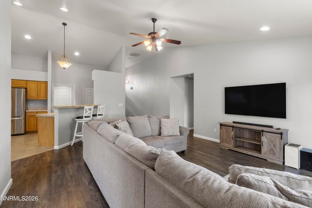 144 Colorado Lane, Fallon, NV 89406