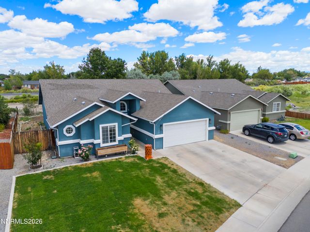 144 Colorado Lane, Fallon, NV 89406