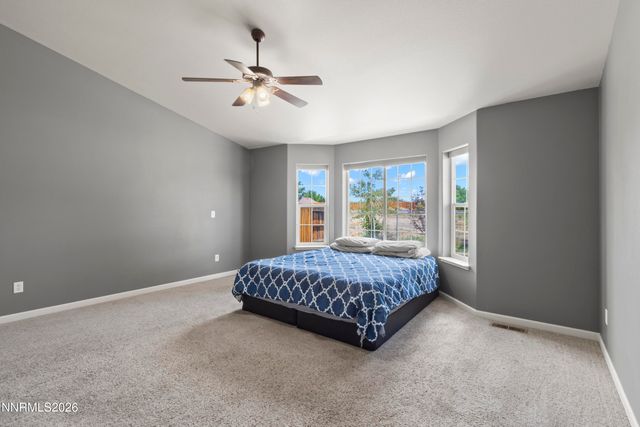 144 Colorado Lane, Fallon, NV 89406
