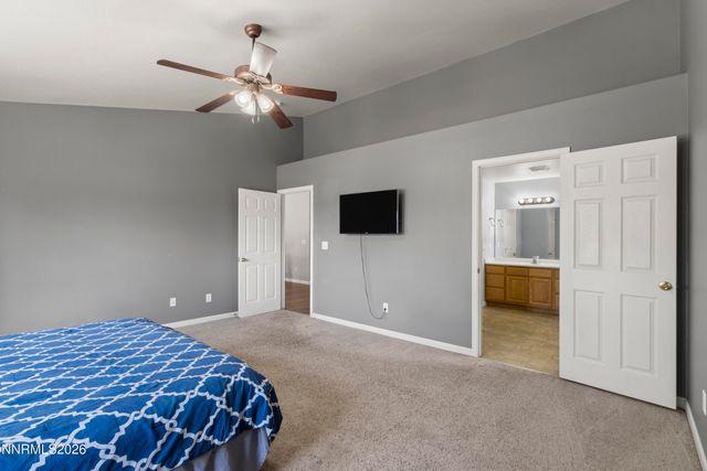 144 Colorado Lane, Fallon, NV 89406