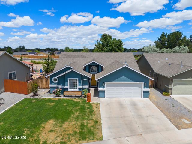 144 Colorado Lane, Fallon, NV 89406