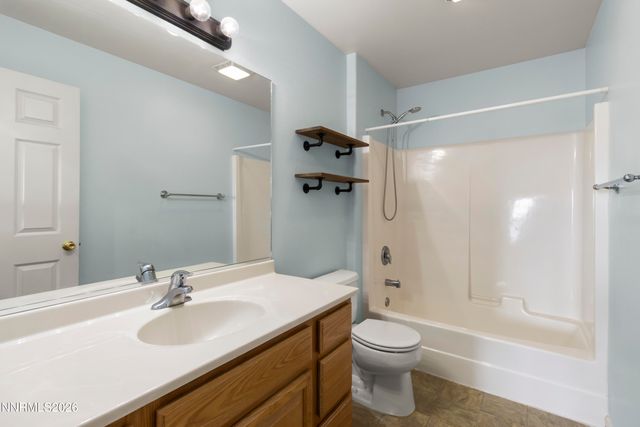 144 Colorado Lane, Fallon, NV 89406