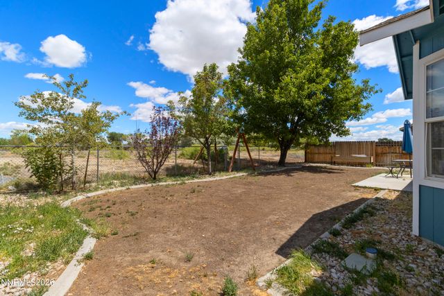 144 Colorado Lane, Fallon, NV 89406