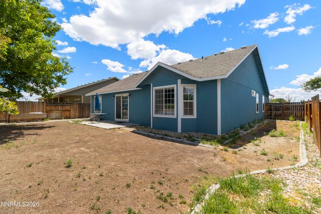 144 Colorado Lane, Fallon, NV 89406