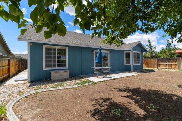 144 Colorado Lane, Fallon, NV 89406