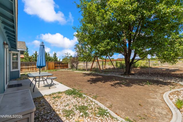 144 Colorado Lane, Fallon, NV 89406