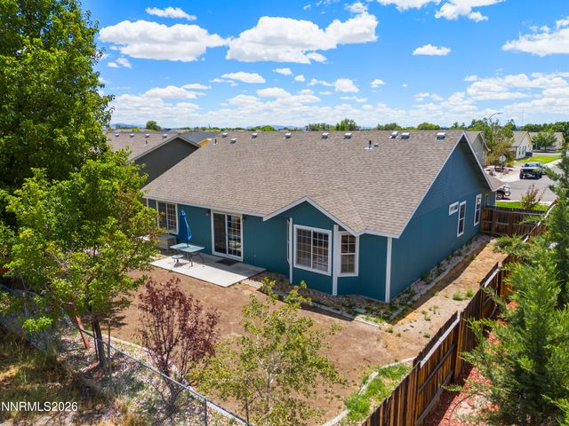 144 Colorado Lane, Fallon, NV 89406
