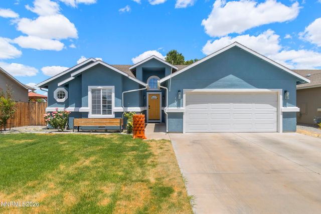 144 Colorado Lane, Fallon, NV 89406