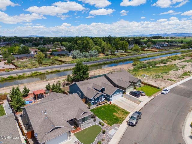 144 Colorado Lane, Fallon, NV 89406