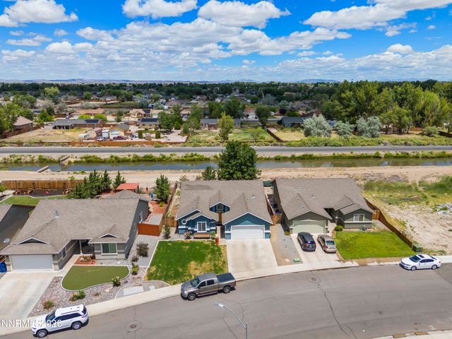 144 Colorado Lane, Fallon, NV 89406