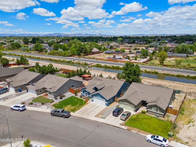 144 Colorado Lane, Fallon, NV 89406