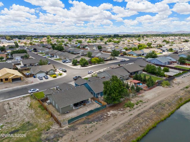 144 Colorado Lane, Fallon, NV 89406