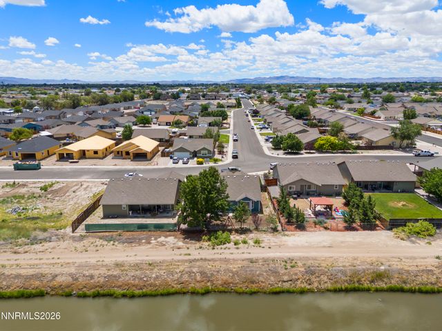 144 Colorado Lane, Fallon, NV 89406