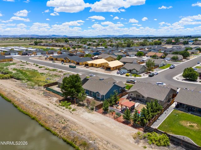 144 Colorado Lane, Fallon, NV 89406