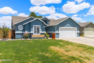 144 Colorado Lane, Fallon, NV 89406