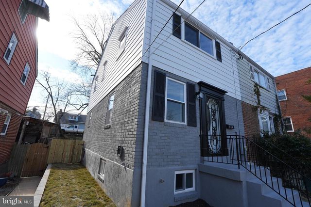 164 ELMIRA ST SW, Washington, DC 20032