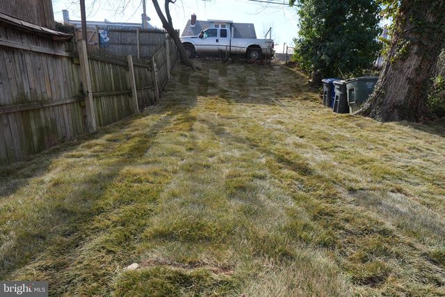 164 ELMIRA ST SW, Washington, DC 20032