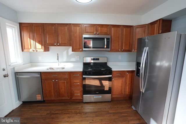 164 ELMIRA ST SW, Washington, DC 20032