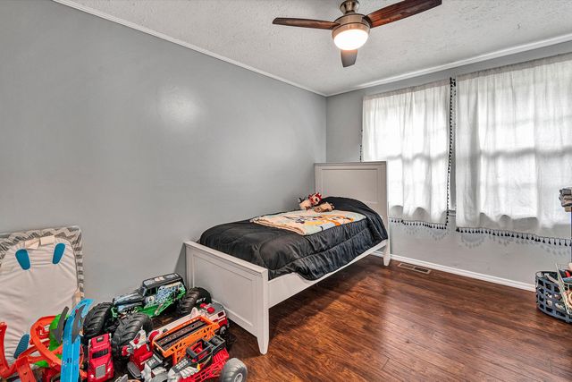 2095 Webster RD, Glade Hill, VA 24092