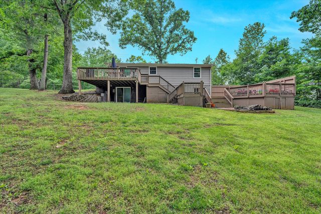 2095 Webster RD, Glade Hill, VA 24092