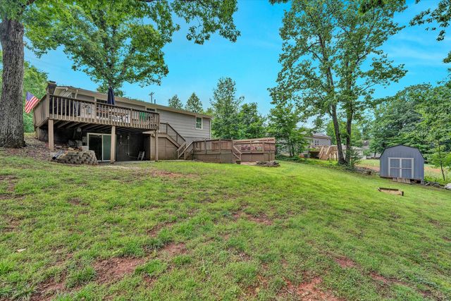2095 Webster RD, Glade Hill, VA 24092