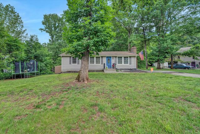 2095 Webster RD, Glade Hill, VA 24092