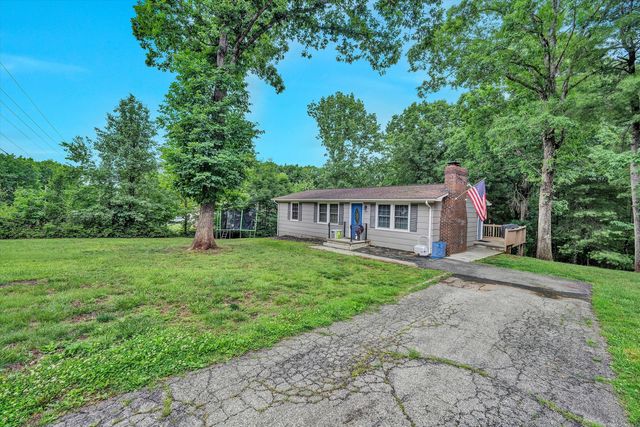 2095 Webster RD, Glade Hill, VA 24092
