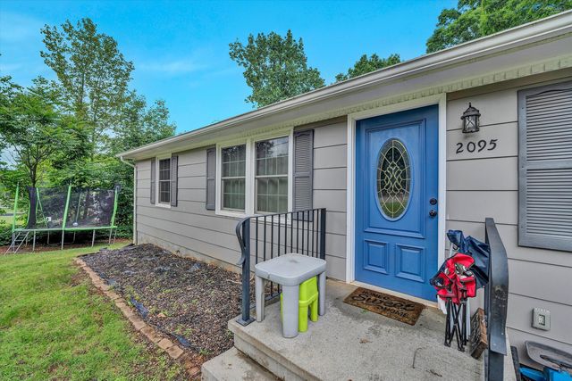 2095 Webster RD, Glade Hill, VA 24092