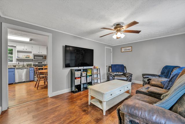 2095 Webster RD, Glade Hill, VA 24092
