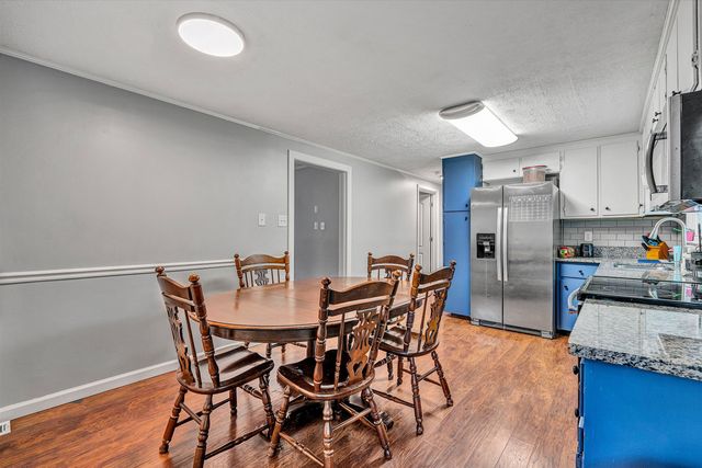2095 Webster RD, Glade Hill, VA 24092