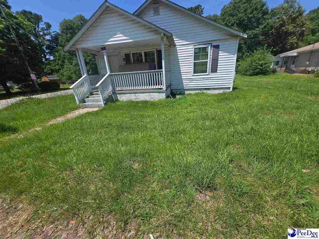 701 Chase Street, Florence, SC 29501