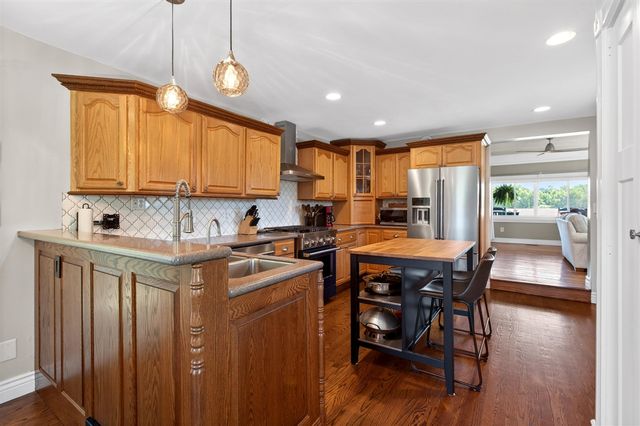 9064 Ruggles Road, Baroda, MI 49101