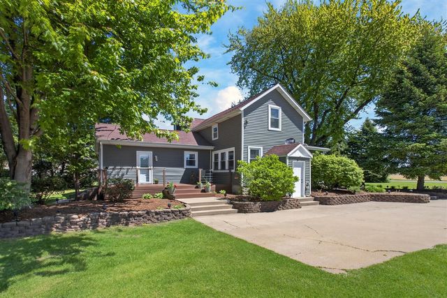 9064 Ruggles Road, Baroda, MI 49101