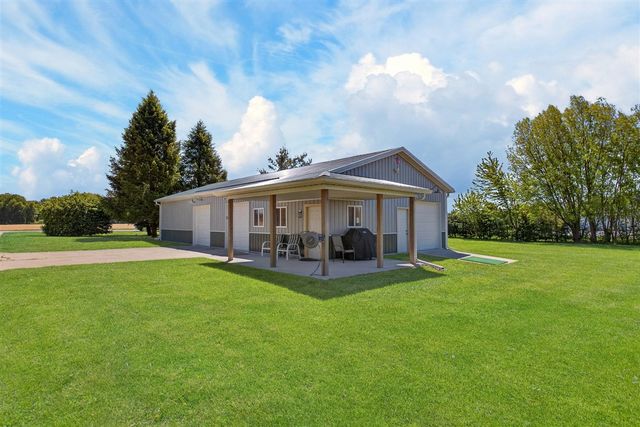 9064 Ruggles Road, Baroda, MI 49101
