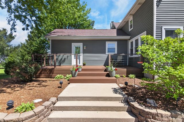 9064 Ruggles Road, Baroda, MI 49101