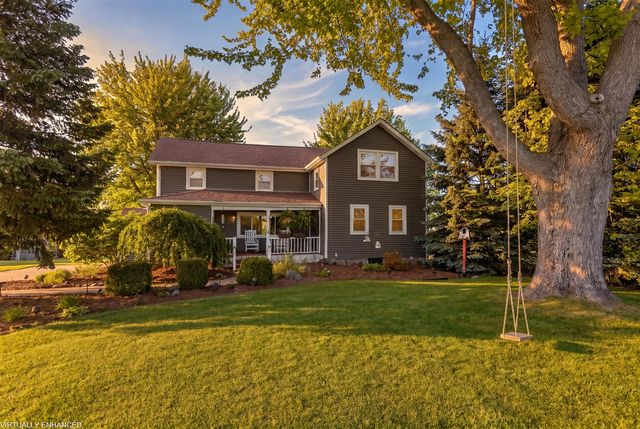 9064 Ruggles Road, Baroda, MI 49101