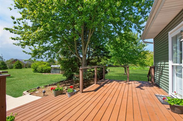9064 Ruggles Road, Baroda, MI 49101