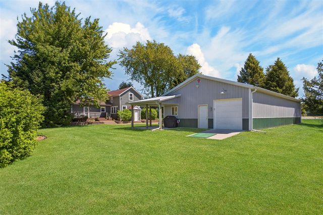 9064 Ruggles Road, Baroda, MI 49101