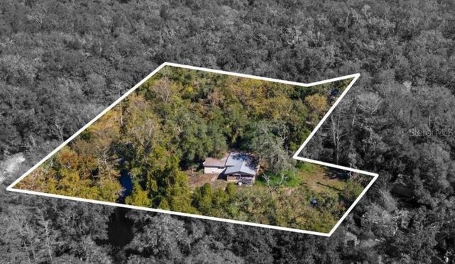 9347 RIVER ROCK DRIVE, Webster, FL 33597