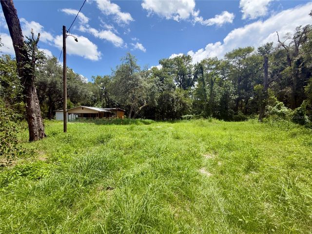 9347 RIVER ROCK DRIVE, Webster, FL 33597