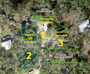 9347 RIVER ROCK DRIVE, Webster, FL 33597
