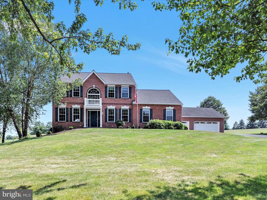 1630 GREEN HILL RD, Collegeville, PA 19426